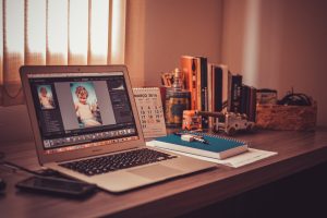 Library Expands Digital Collection to Serve Growing Community