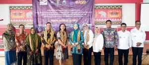 3 Tahun Program Tangguh Siap, Intji: Kita Replikasi Semua Praktik Baik Yang Telah Dilakukan