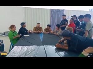 Ketidaktransparanan Kominfo Mesuji dalam Pemesanan Berita ADV Menuai Polemik