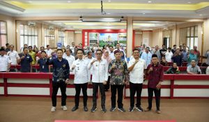 Mitra Tangguh Paluma Nusantara Gelar Workshop Diseminasi Hasil dan Pembelajaran Implementasi Program Ketangguhan Masyarakat