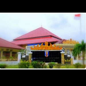LSM GMBI Way Kanan Bongkar Dugaan Penyimpangan Keuangan DPRD Berdasarkan Temuan BPK