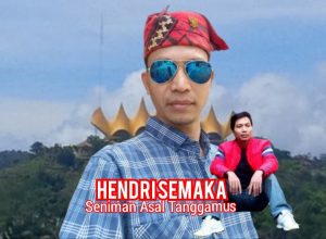 Bang Hensem : Seniman Multitalenta Lampung yang Konsisten Lestarikan Budaya Lewat Sastra dan Musik