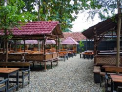 Dari Nol Hingga Buka Lapangan Kerja: Kisah Inspiratif Owner Ummika Caffe dan Resto