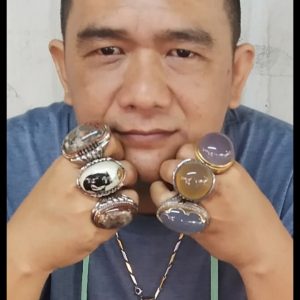 Batu Cincin Adalah Perlawanan—Bukan Sekadar Kilau
