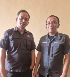 Perbakin Tanggamus: Membentuk Generasi Muda Disiplin Lewat Olahraga Menembak