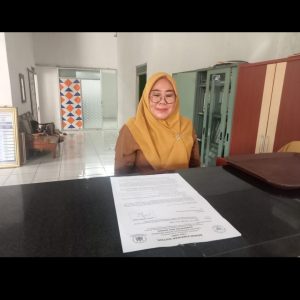 DIDUGA RUGIKAN NEGARA HAMPIR 1 MILIAR, SEKRETARIS DPRD WAY KANAN DIAM SAJA!
