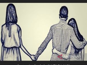“Politik Rasa Sinetron di Kahono: Ketika Wakil Rakyat Lupa Diri”