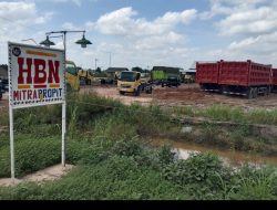 “Sopir sering ada masalah di jalan Mitra provit mesuji minta expedisi lengkapi surat jalan sopir”