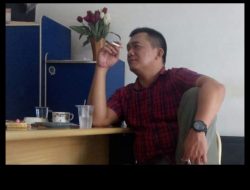 Toma Alfa E : “Lebih Penting dari 100 Hari Kerja, Adalah Meletakkan Arah dan Fondasi yang Benar”
