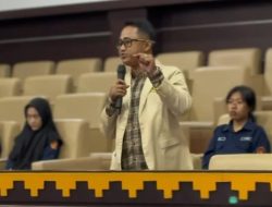 Antara Kampus, Kritik, dan Kekuasaan
