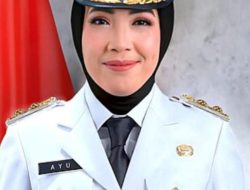 Aliansi Jurnalis Persada Ucapkan Selamat atas Pelantikan Ayu Asalasiyah sebagai Bupati Way Kanan Definitif