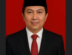 Lampungsai.com Ucapkan Selamat atas Pelantikan Welly Adiwantra sebagai Sekda Lampung Tengah
