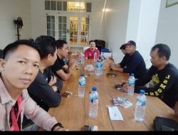 LSM GMBI Apresiasi Klarifikasi CV Wahyuningsih Farm, Dorong Pemkab Way Kanan Permudah Perizinan Investasi