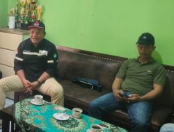 Ketua AJP dan Ketua GMBI Soroti Lambannya Realisasi Program Unggulan Bupati Way Kanan
