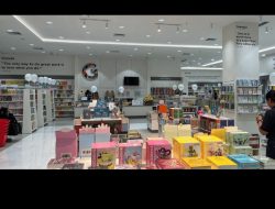 Libur Sekolah Jadi Lebih Bermakna: Gramedia & Dompet Dhuafa Ajak Keluarga Warnai Kebahagiaan dan Berbagi Bersama Yatim