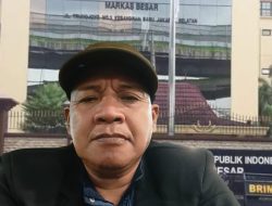 AJP Soroti Penatausahaan Aset Tetap di Pemkab Way Kanan yang Belum  Dilaksanakan Secara Tertib