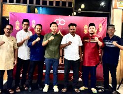 Iming Iming Bisa Kelola Lahan Tol , Manager Public Affairs PT Hakaaston Ingkar dan Tabrak Aturan