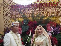 Ketua DPRD Metro Ria Hartini dan AKBP M. Yamil Ucapkan Terima Kasih: “Doa dan Kehadiran Anda Semua Menjadi Anugerah Terindah bagi Kami”