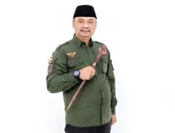LSM Trinusa DPD Lampung Apresiasi Kejari Pringsewu atas Penetapan Tersangka Dugaan Korupsi Bimtek