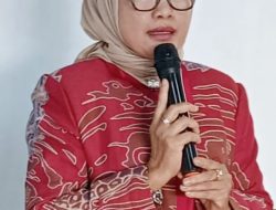 Ria Hartini, Ketua DPRD Kota Metro yang Merakyat dan Konsisten Suarakan Aspirasi Warga