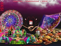 Metro Fest 2025 Siap Digelar di Lapangan Samber Kota Metro: Meriahkan Ulang Tahun DPC GRIB Jaya