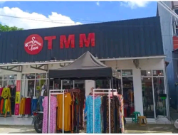 TMM Family Store Hadir di Metro, Tawarkan Harga Terjangkau dan Diskon Menarik