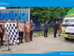 106 Ribu Warga Dapat Beras Gratis! Bupati Egi: Ini Benteng Sosial Demi Rakyat, Bukan Pencitraan