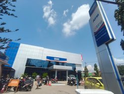 BRI Pringsewu Dukung Langkah Kejari, Berkomitmen Lawan Kecurangan