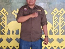 Warga Meninggal Masih Terdata Sebagai Penerima Bansos, Ketua AJP Way Kanan Minta Dinsos Lakukan Validasi
