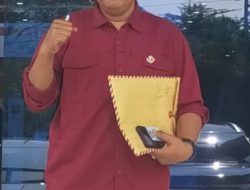Birokrasi Tertahan, Sugeng Purnomo Desak Pengisian Jabatan Strategis