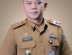 Machiavelli Herman Tarmizi: Membangun Birokrasi dengan Sinergi dan Ketulusan