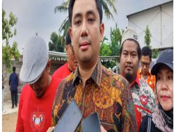 Lingkungan Jadi Prioritas, Pemkot Metro Siapkan Arah Baru Pembangunan
