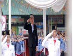 Walikota Metro: Pancasila adalah Rumah Besar bagi Keberagaman Indonesia