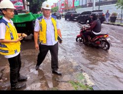 Plt Kabid Bina Marga Kota Metro, Arwansyah, S.IP., M.M: Bekerja dalam Diam Demi Infrastruktur yang Lebih Baik