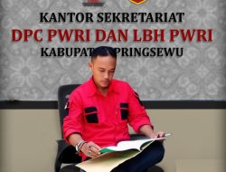 Skandal Mantan Bupati Pringsewu, RBL Soroti Pentingnya Kode Etik Jurnalistik
