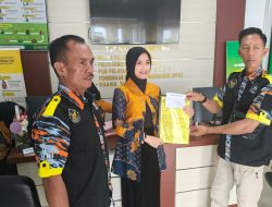 GMBI Way Kanan Minta Kejati Lampung Segera Tindaklanjuti Dugaan Korupsi Sekwan DPRD Way Kanan