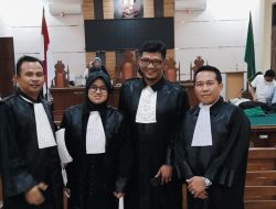 Propam Polda Lampung Dalami Pelanggaran Kode Etik BRIPKA Ki Terkait Kasus Dugaan Penipuan dan Penggelapan