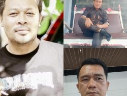 LSM dan Ormas Dukung Kepala Inspektorat Baru, Harapkan Perubahan Positif di Kota Metro