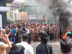 Antara Aturan dan Nurani: Menjawab Demo Honorer di Kota Metro