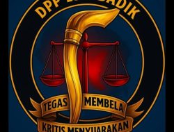 LSM BADIK Dukung Kepemimpinan Wali Kota Metro, Ingatkan Pejabat Baru untuk Bekerja Nyata
