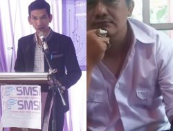 Ketum Aliansi Jurnalis Persada Ucapkan Selamat atas Terpilihnya Kembali Ali Imron Muslim Pimpin SMSI Metro