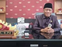 Basuki Desak Pemkot Metro Seleksi Pejabat Secara Transparan dengan Rekam Jejak Bersih