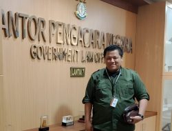Aktifis GERMASI dan Publik Lampung Dukung Langkah Kejati: Saatnya Tangkap Arinal Djunaidi !!!