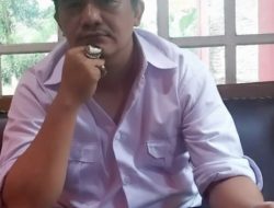 Menjaga Idealisme BLUD: Toma Alfa Edison Dorong Rumah Sakit Daerah Makin Profesional dan Humanis