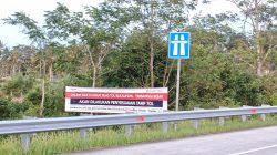 Rencana Kenaikan Tarif Tol  Hingga 36 Persen, Konsistensi Layanan Jalan Tol Lampung Dipertanyakan