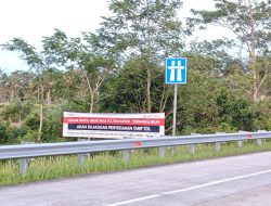 Rencana Kenaikan Tarif Tol  Hingga 36 Persen, Konsistensi Layanan Jalan Tol Lampung Dipertanyakan