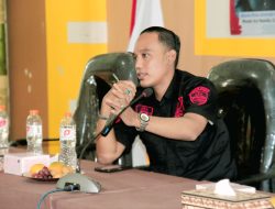 Kekuasaan Tanpa Pengawasan: Ancaman bagi Pringsewu yang Berkembang.