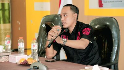 Kekuasaan Tanpa Pengawasan: Ancaman bagi Pringsewu yang Berkembang.