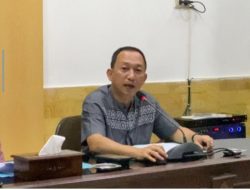 Komisi I DPRD Kota Metro Gelar Rapat Dengar Pendapat (RDP) Dengan Tenaga Honorer