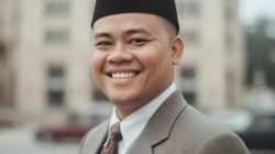 Febriyansah ‘Resmi’ Nahkodai DPC ASWIN Pesawaran